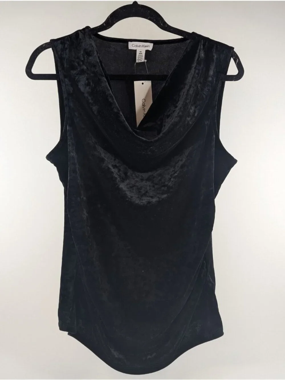 Calvin Klein soft luxurious